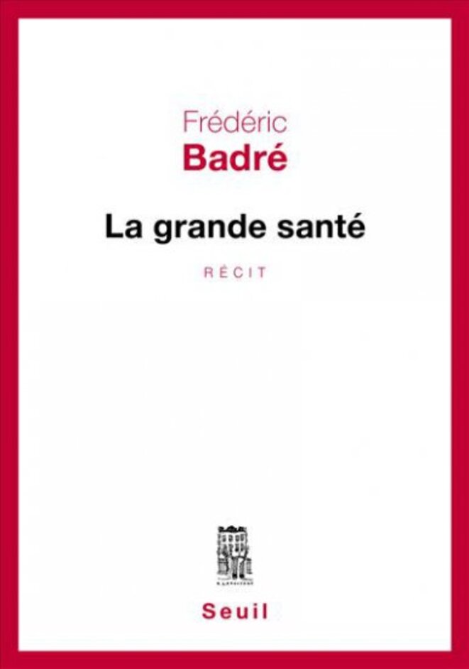 Badré : vivre et penser la SLA